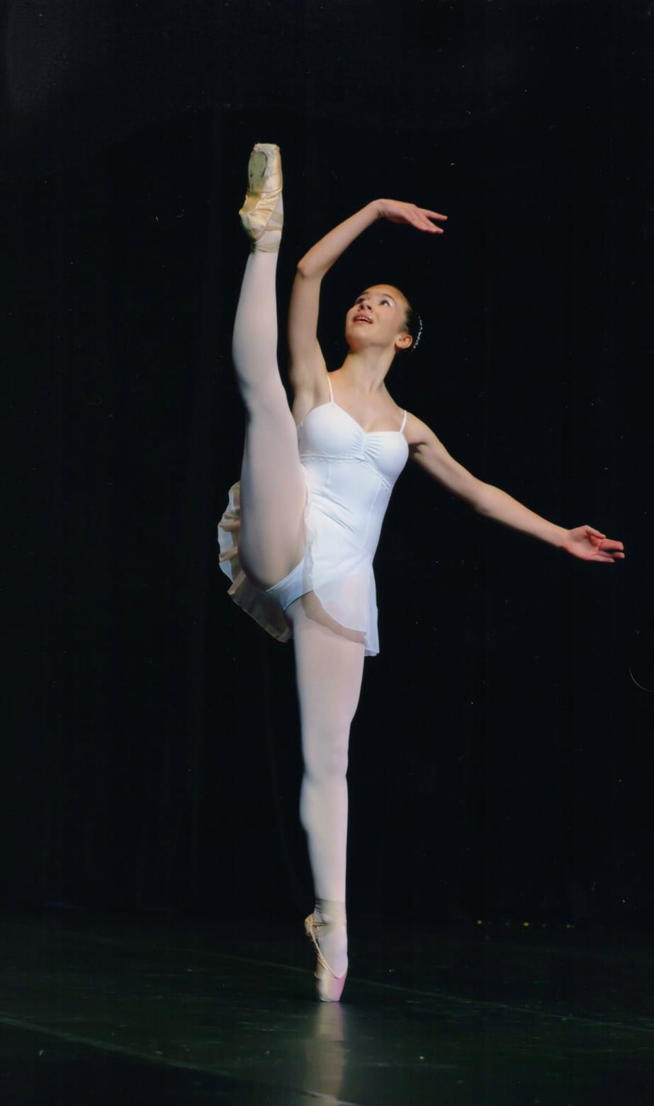 Danse classique Chassieu